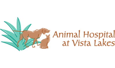 Animal Hospital at Vista Lakes-HeaderLogo